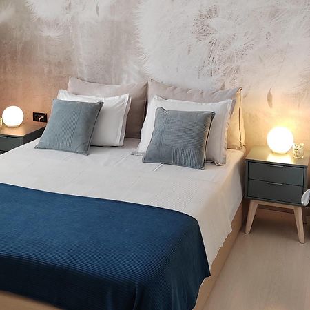 Dandelion Apartment Rovinj-Free Bikes エクステリア 写真
