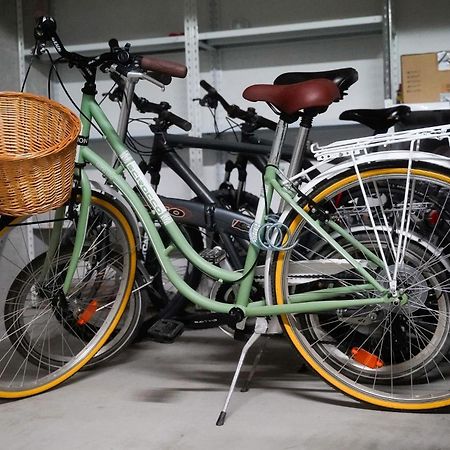 Dandelion Apartment Rovinj-Free Bikes エクステリア 写真