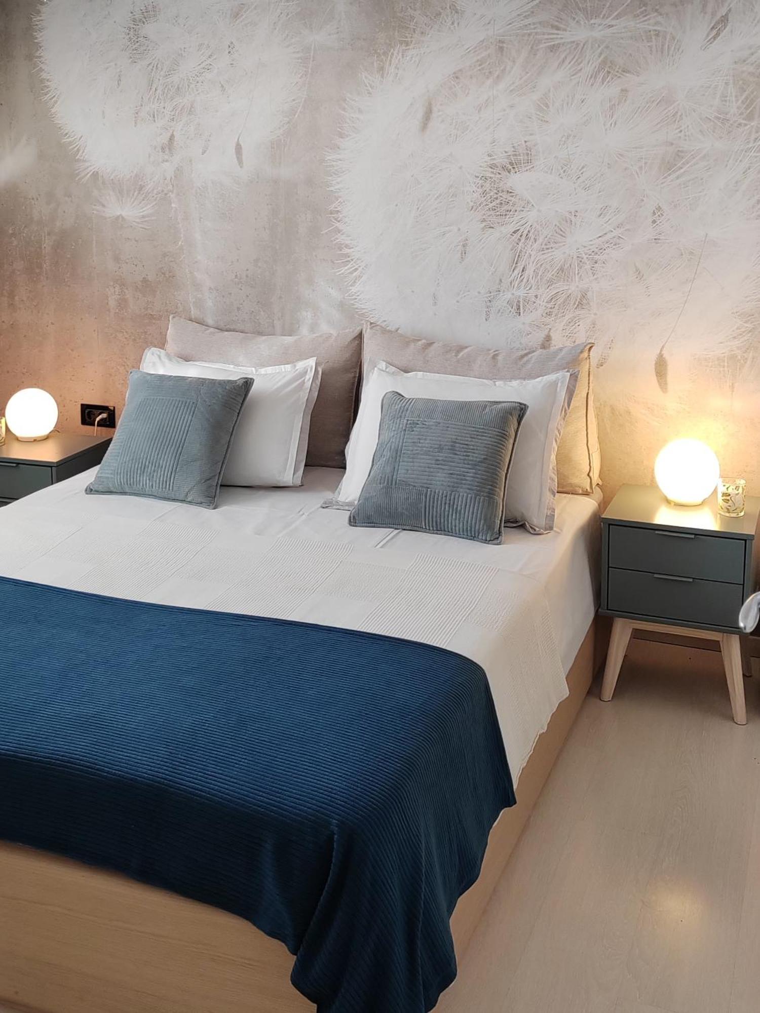 Dandelion Apartment Rovinj-Free Bikes エクステリア 写真