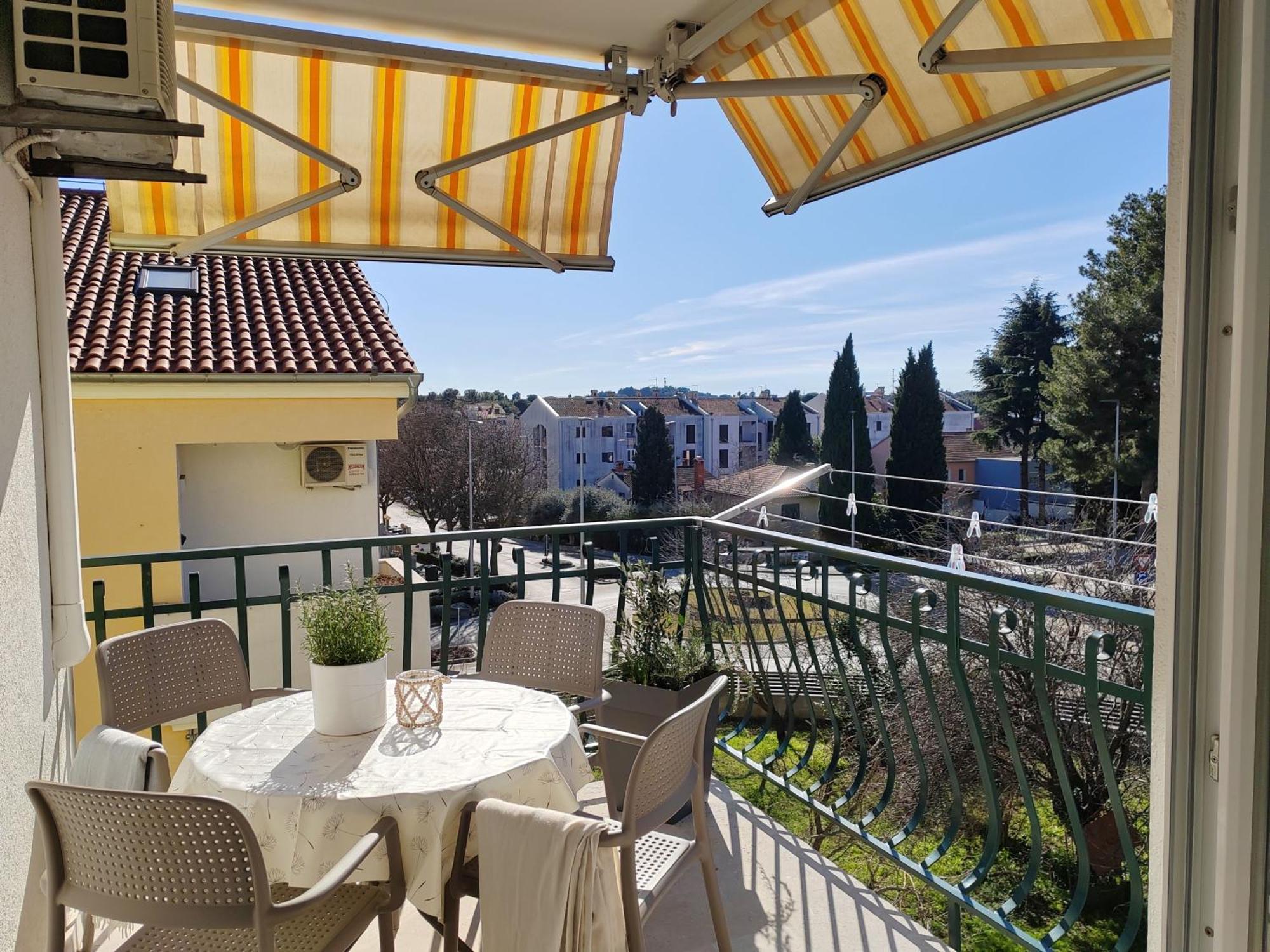 Dandelion Apartment Rovinj-Free Bikes エクステリア 写真
