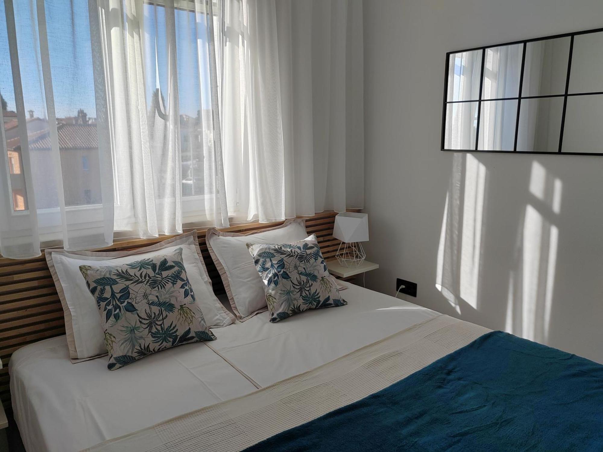 Dandelion Apartment Rovinj-Free Bikes エクステリア 写真