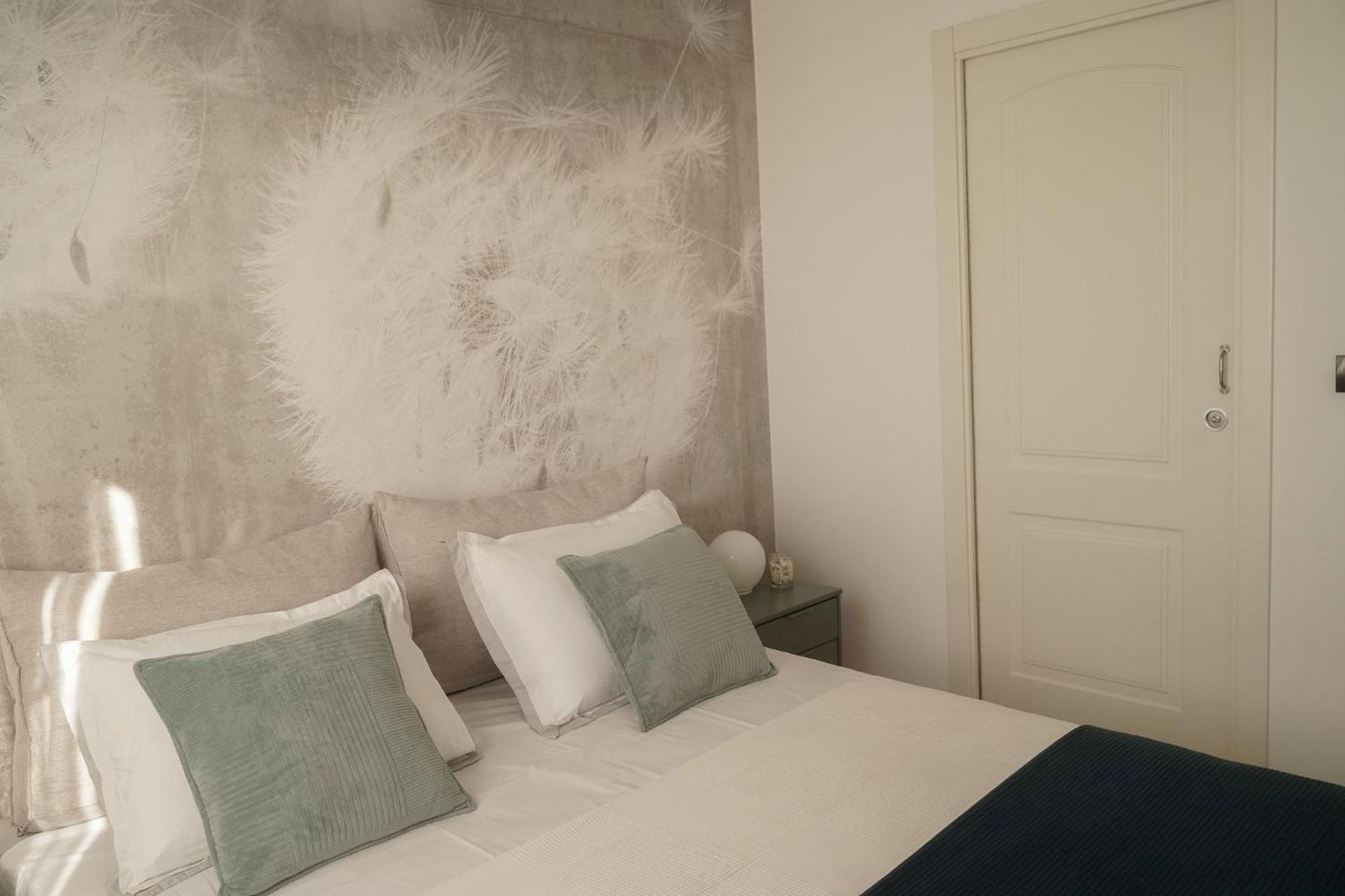 Dandelion Apartment Rovinj-Free Bikes エクステリア 写真