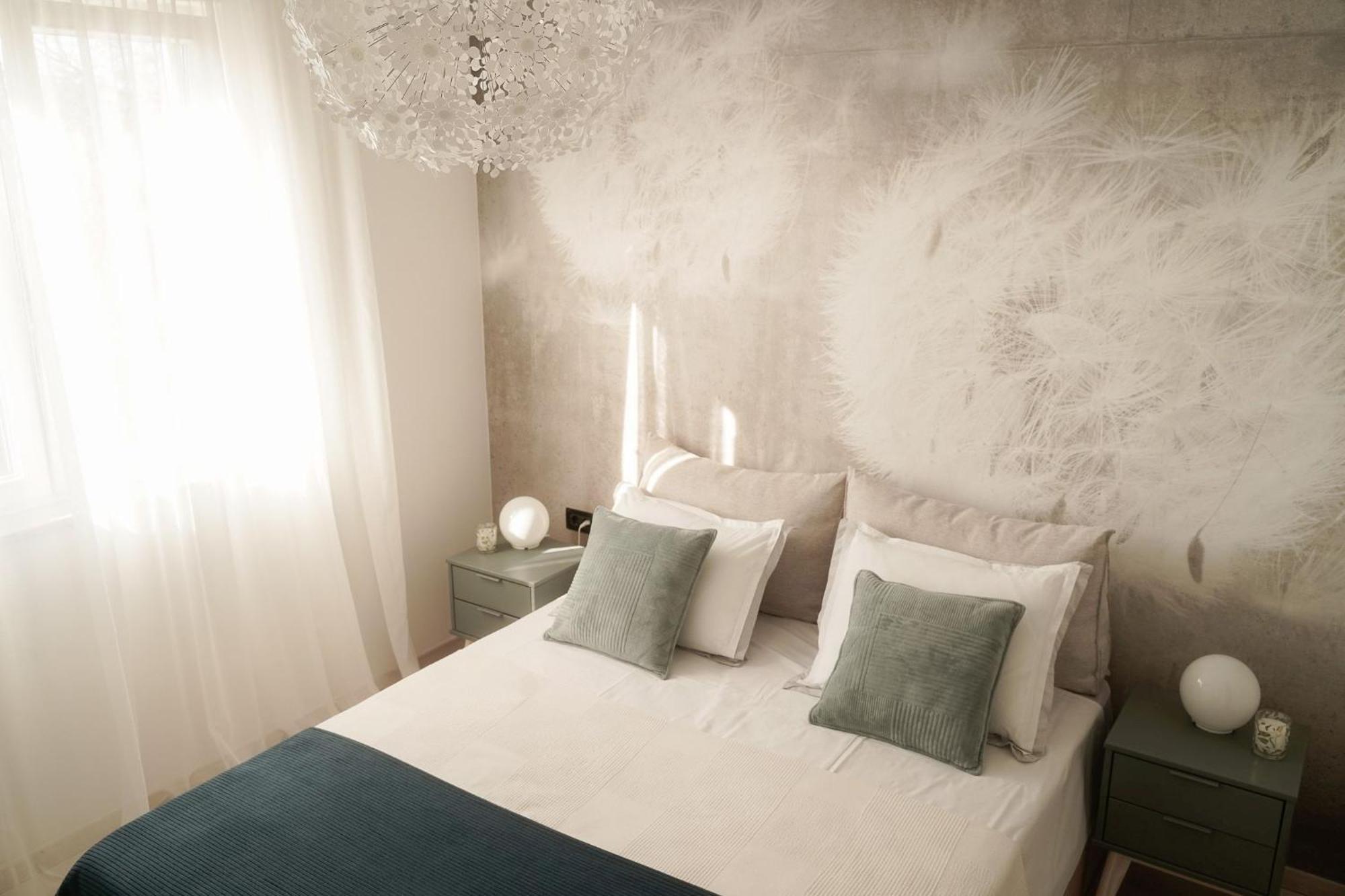 Dandelion Apartment Rovinj-Free Bikes エクステリア 写真