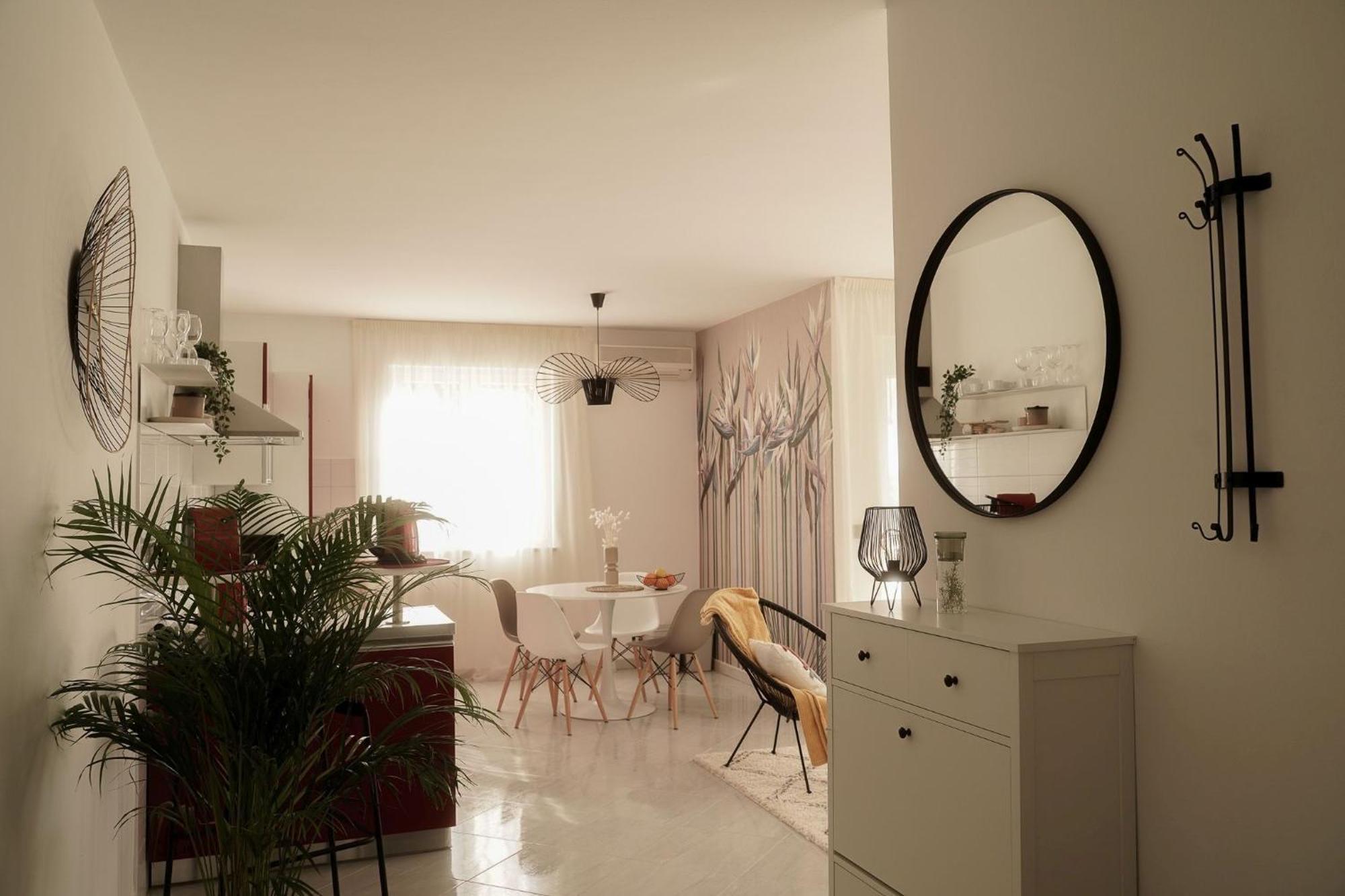 Dandelion Apartment Rovinj-Free Bikes エクステリア 写真