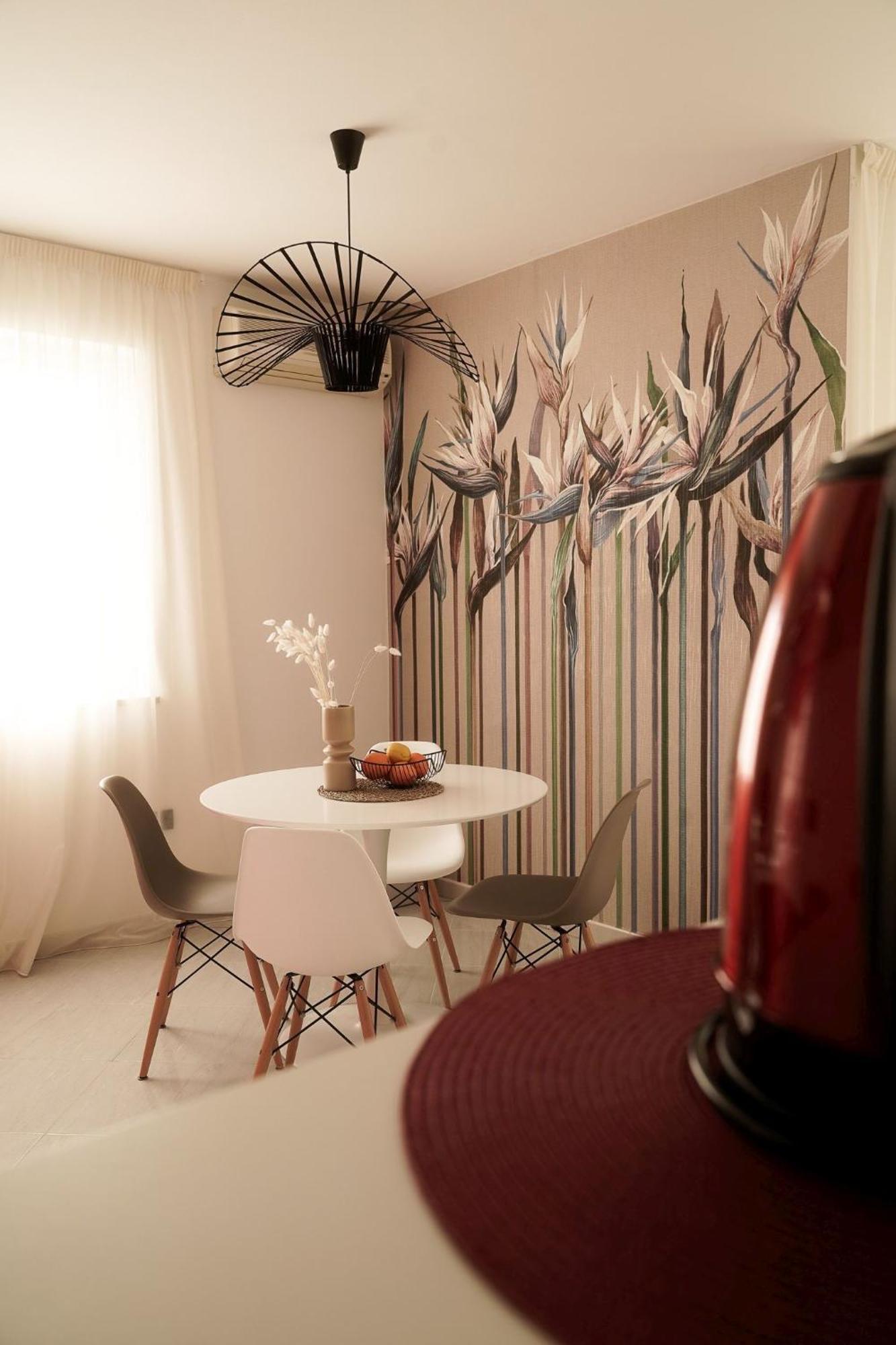 Dandelion Apartment Rovinj-Free Bikes エクステリア 写真