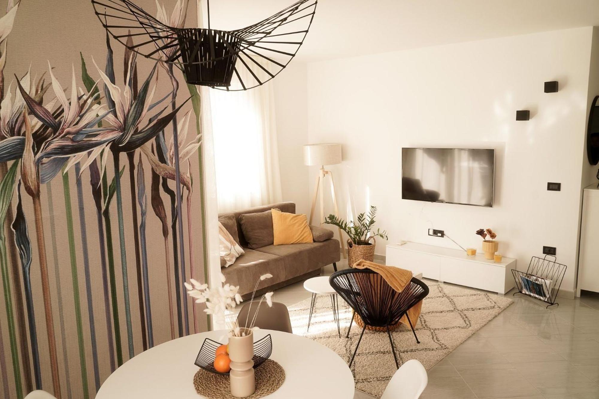 Dandelion Apartment Rovinj-Free Bikes エクステリア 写真