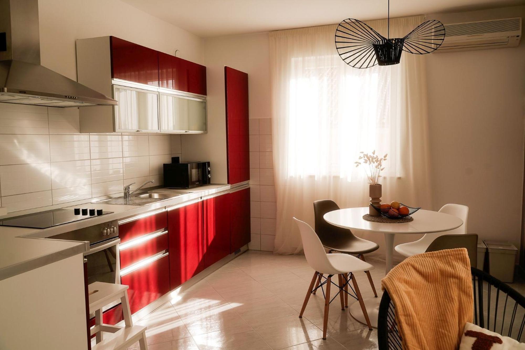 Dandelion Apartment Rovinj-Free Bikes エクステリア 写真