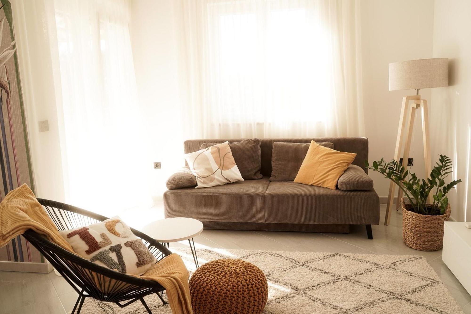 Dandelion Apartment Rovinj-Free Bikes エクステリア 写真