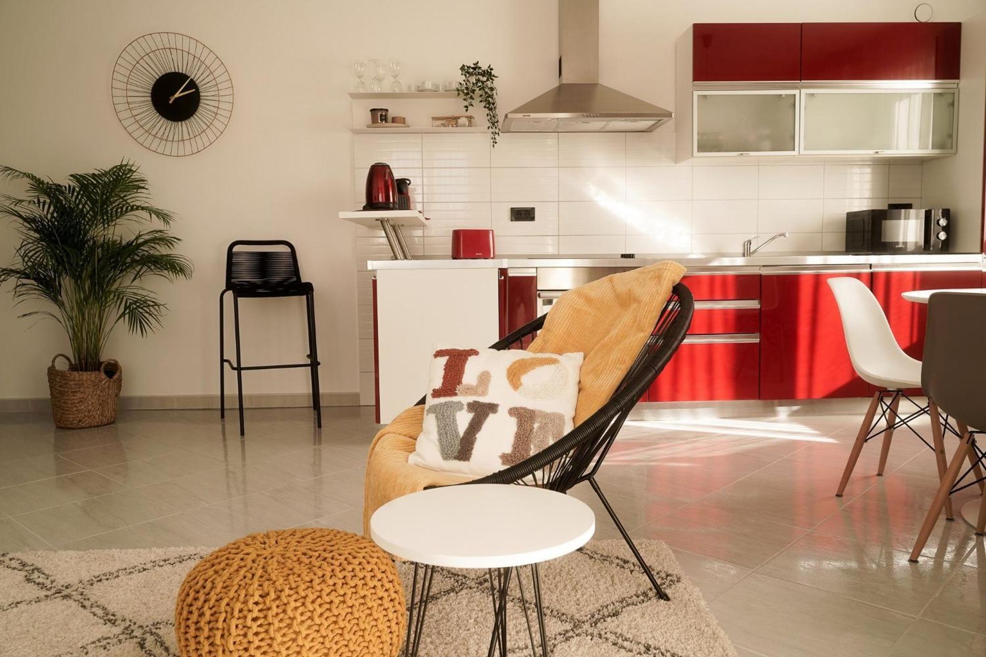 Dandelion Apartment Rovinj-Free Bikes エクステリア 写真