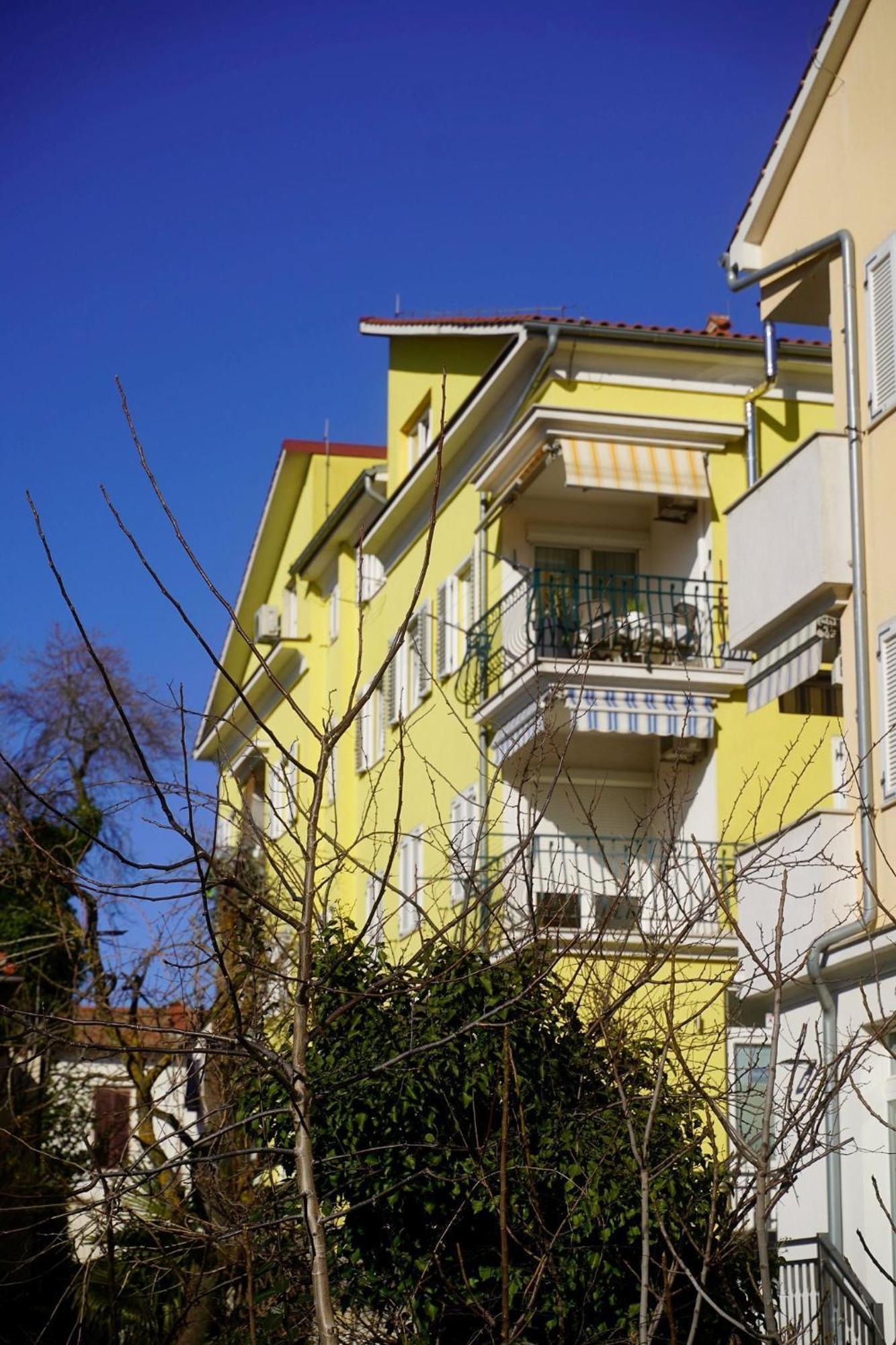 Dandelion Apartment Rovinj-Free Bikes エクステリア 写真